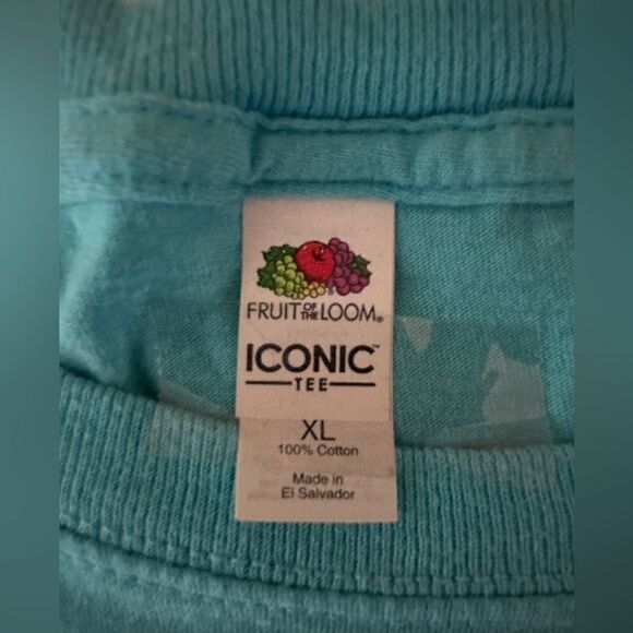 Piper Lou graphic shirt - Picture 4 of 6